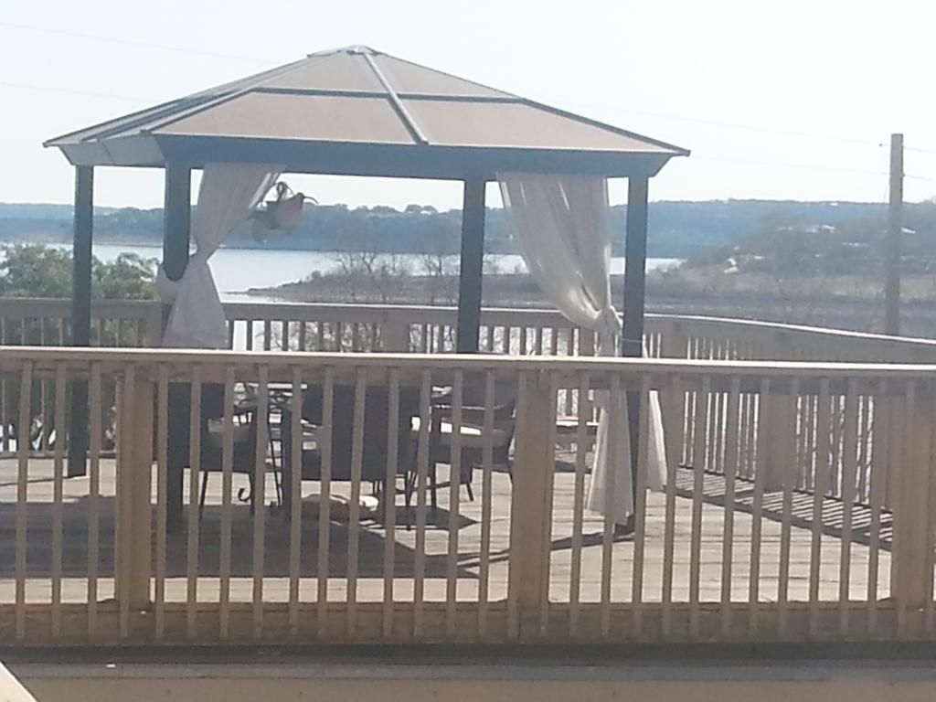 Lodge At Turkey Cove Каньон-Лейк Номер фото
